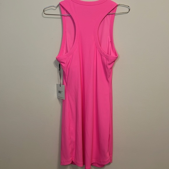 Beach Riot Sol Dress Sugar Plum - Picture 8 of 10